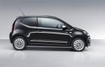 Volkswagen up! 2011 года